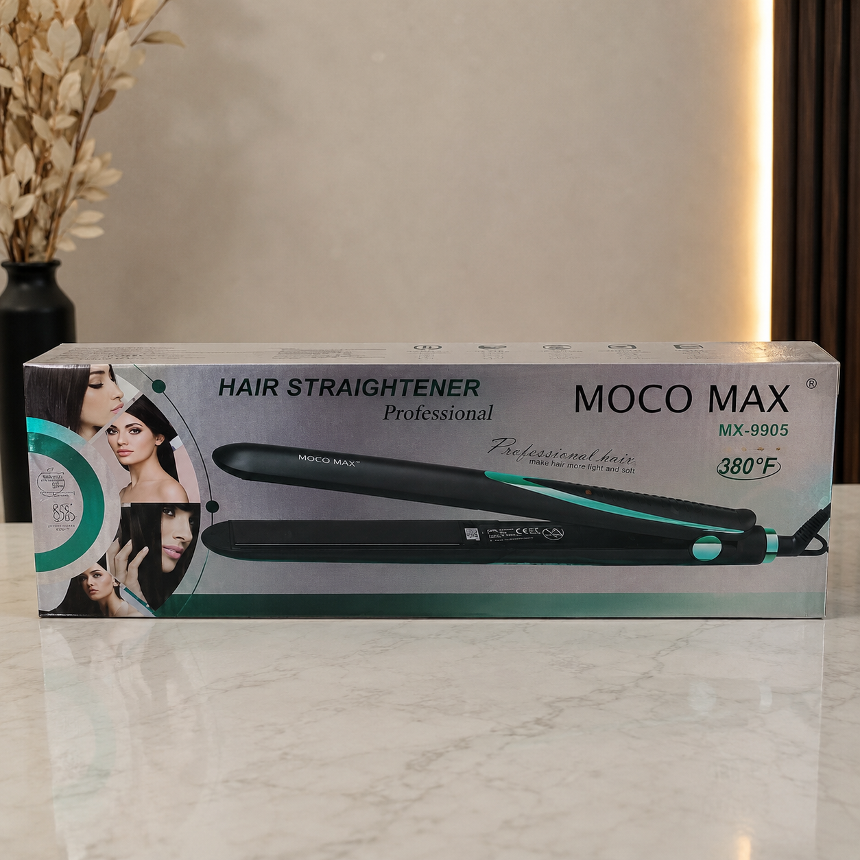 اتو موMOCO MAXمدلMX-9905